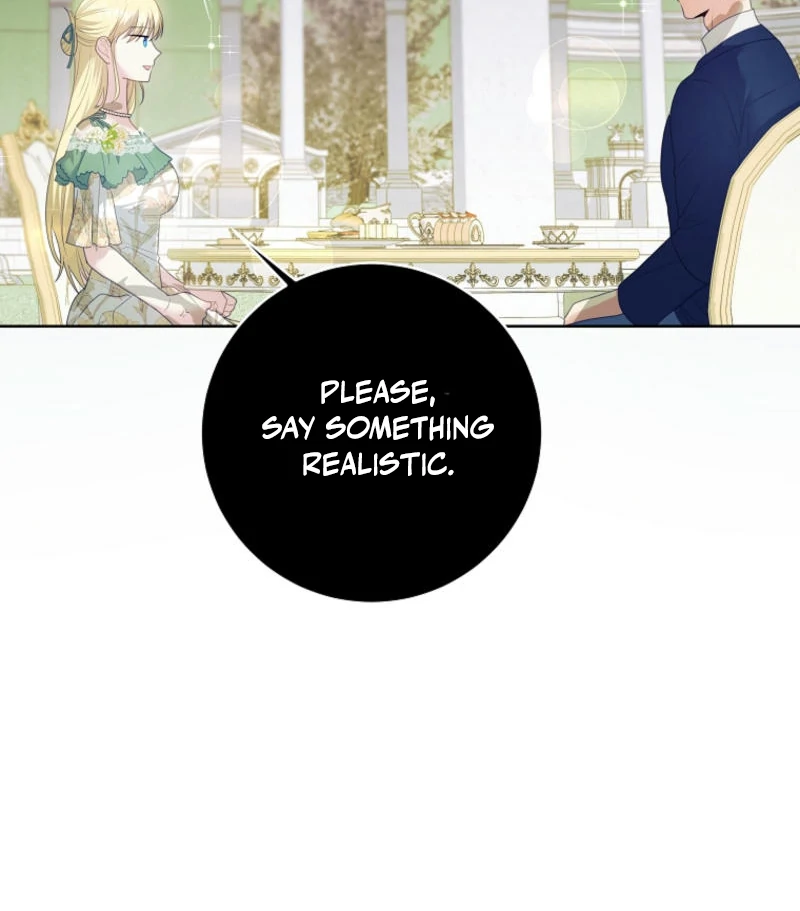 How to Extend a Marriage Contract Chapter 14 - Page 90
