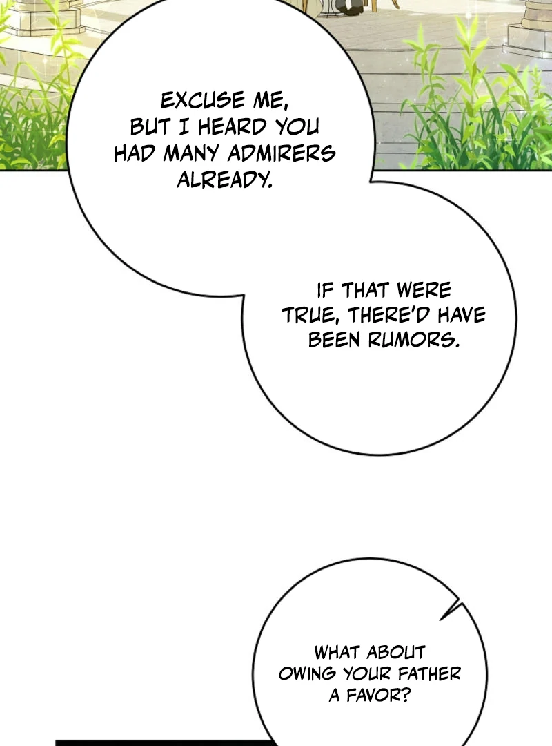 How to Extend a Marriage Contract Chapter 14 - Page 92