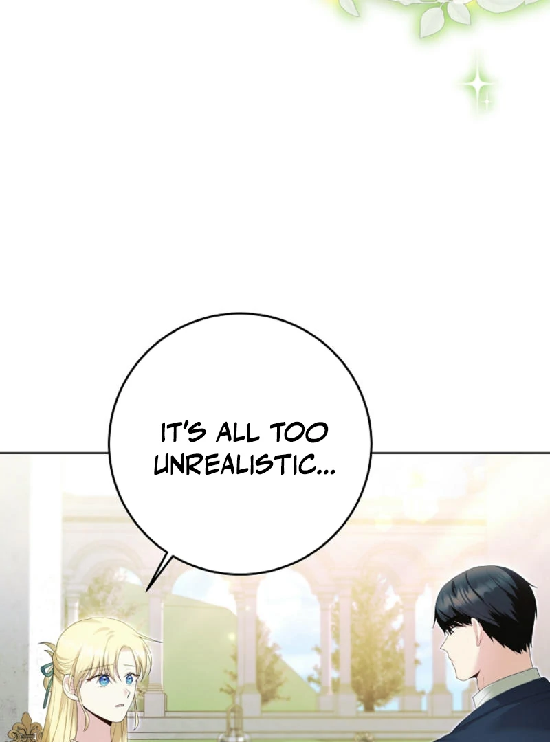 How to Extend a Marriage Contract Chapter 14 - Page 95
