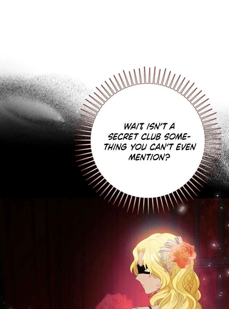 How to Extend a Marriage Contract Chapter 15 - Page 11
