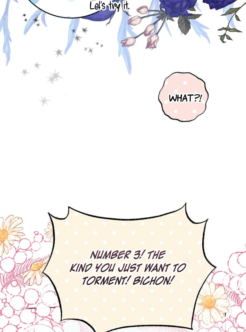 How to Extend a Marriage Contract Chapter 15 - Page 109