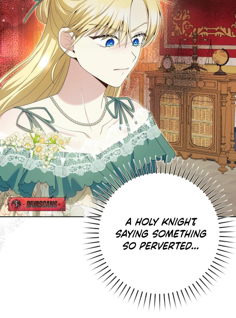 How to Extend a Marriage Contract Chapter 15 - Page 36