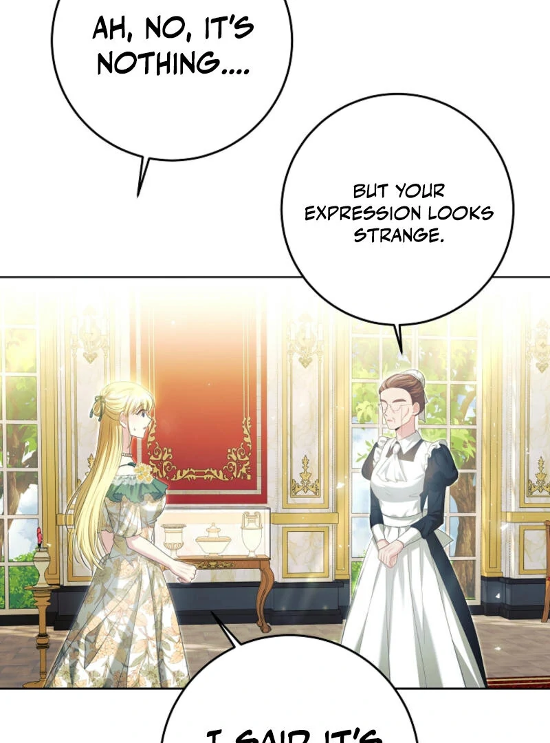 How to Extend a Marriage Contract Chapter 15 - Page 41