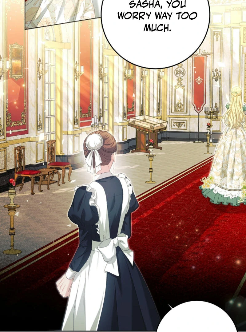 How to Extend a Marriage Contract Chapter 15 - Page 43