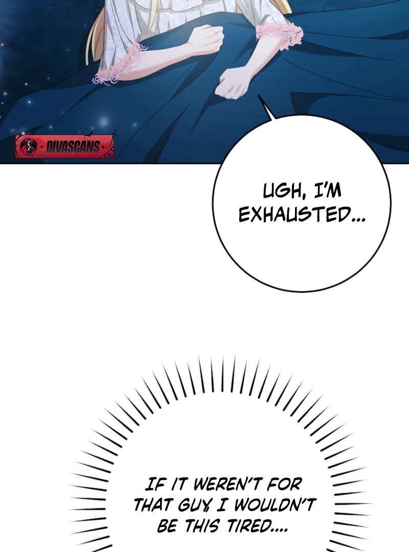 How to Extend a Marriage Contract Chapter 15 - Page 57