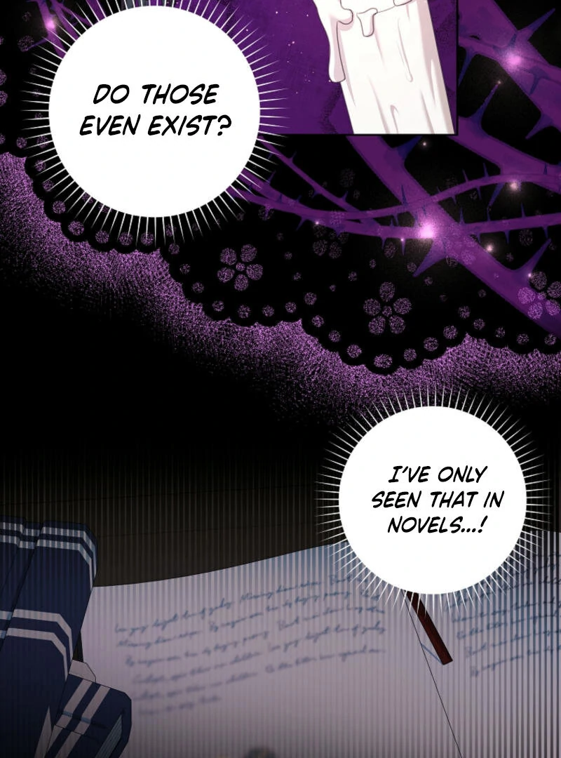 How to Extend a Marriage Contract Chapter 15 - Page 61