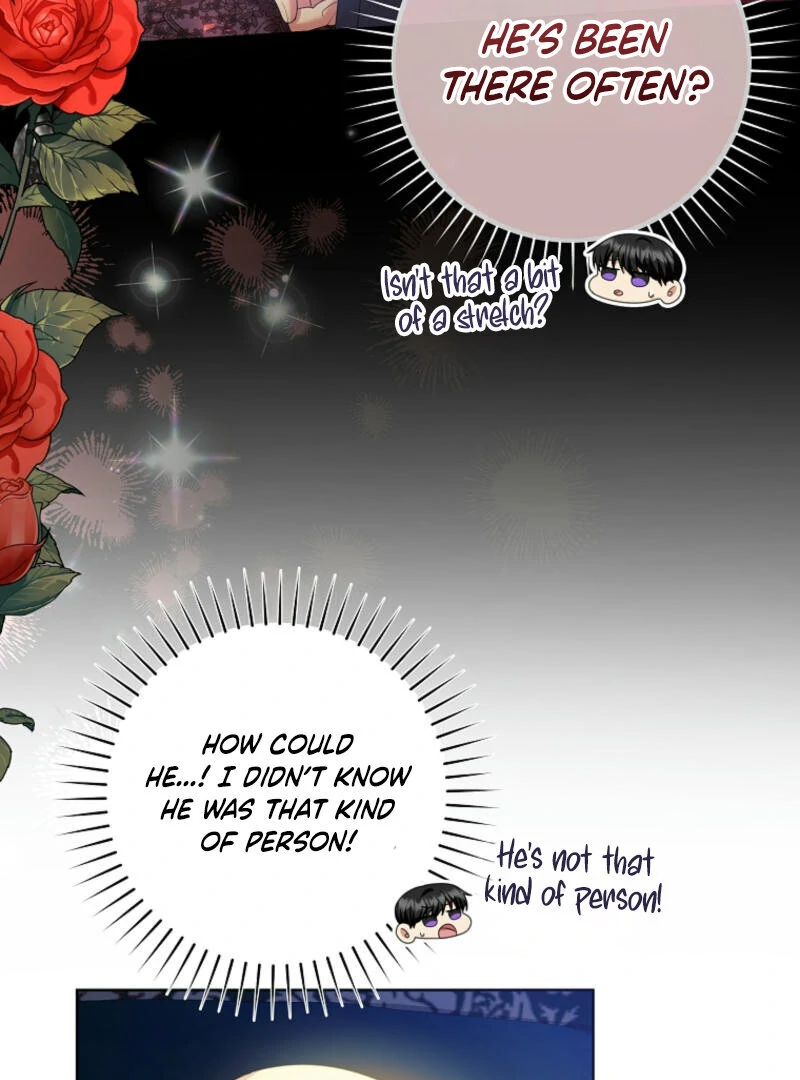 How to Extend a Marriage Contract Chapter 15 - Page 68