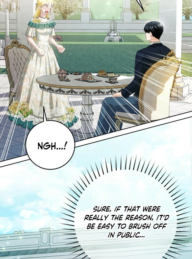 How to Extend a Marriage Contract Chapter 15 - Page 8