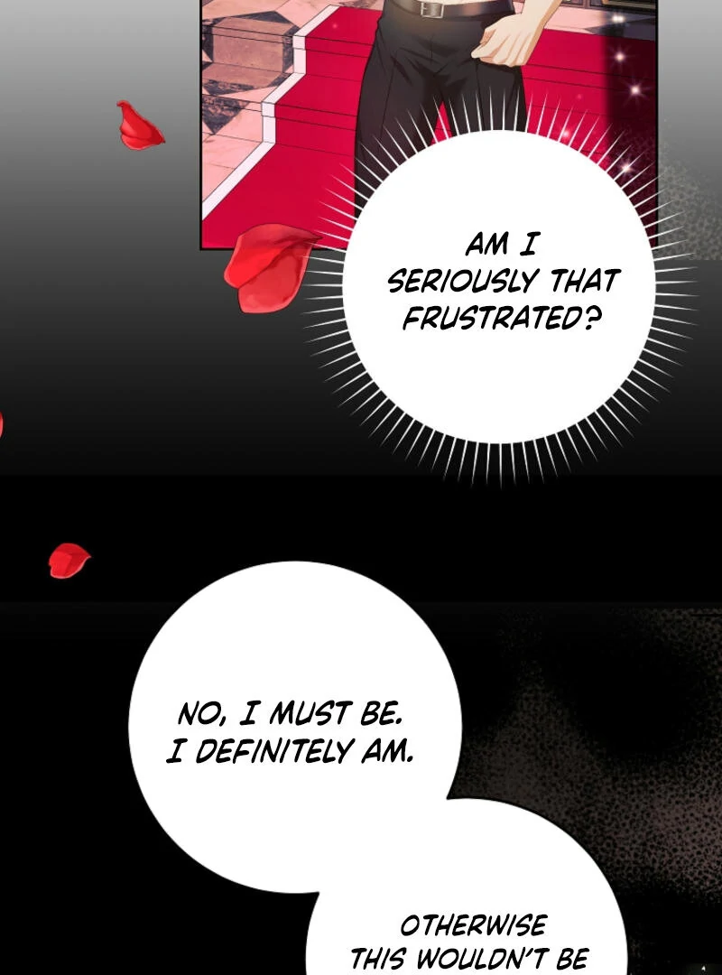 How to Extend a Marriage Contract Chapter 15 - Page 97