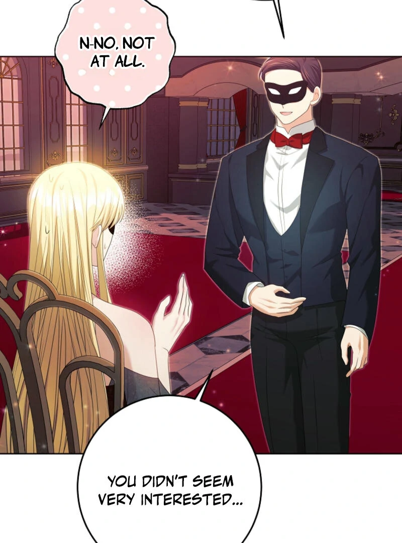 How to Extend a Marriage Contract Chapter 15 - Page 100