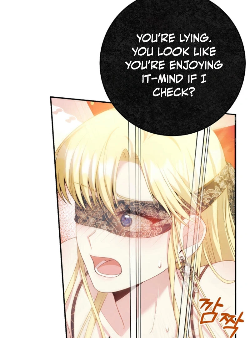 How to Extend a Marriage Contract Chapter 16 - Page 109