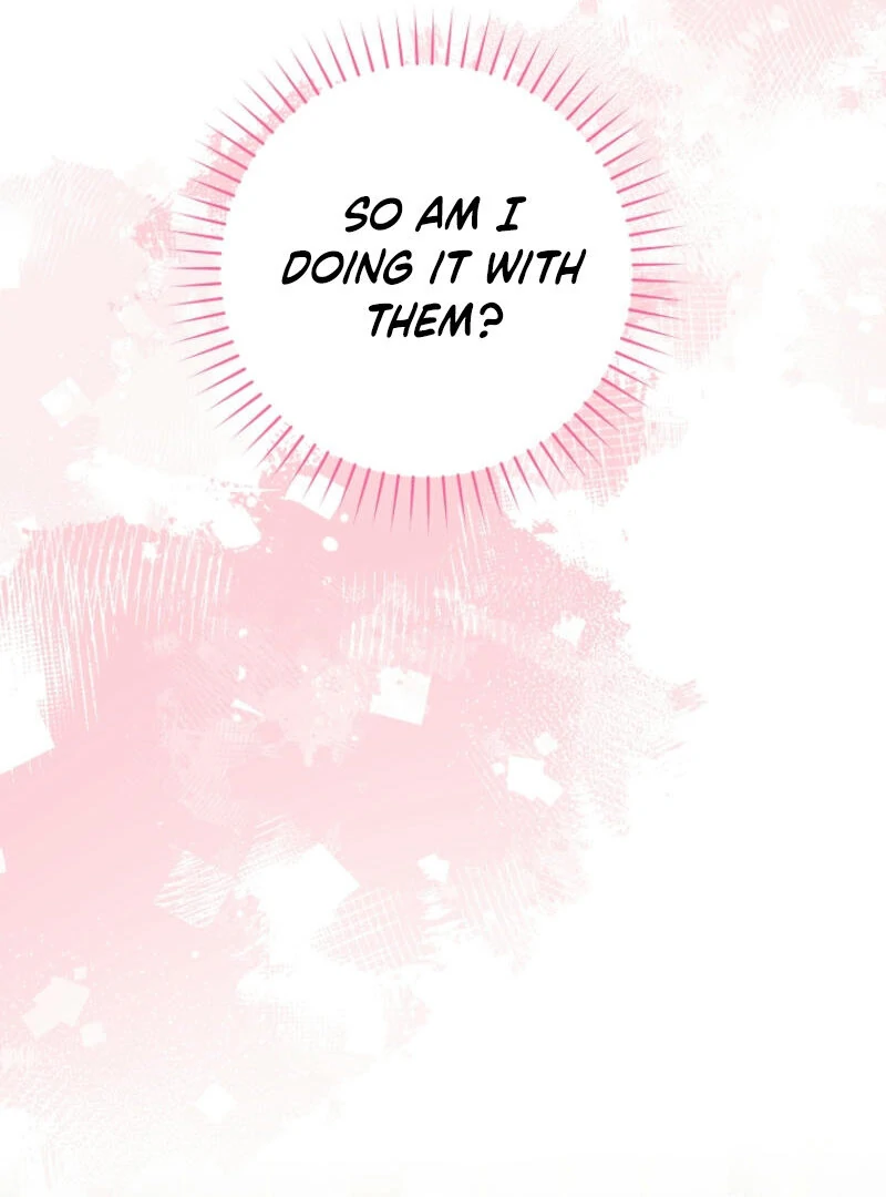 How to Extend a Marriage Contract Chapter 16 - Page 12