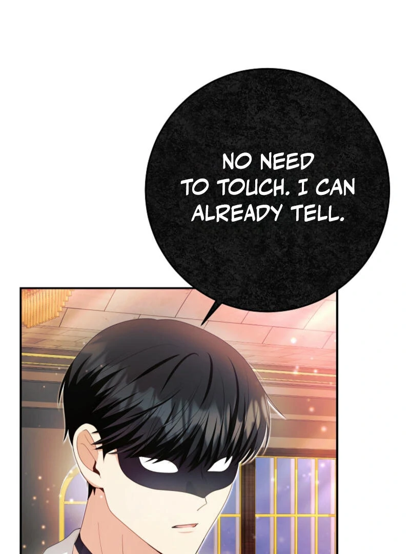 How to Extend a Marriage Contract Chapter 16 - Page 111