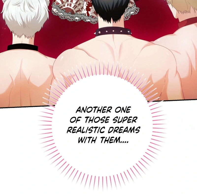 How to Extend a Marriage Contract Chapter 16 - Page 14