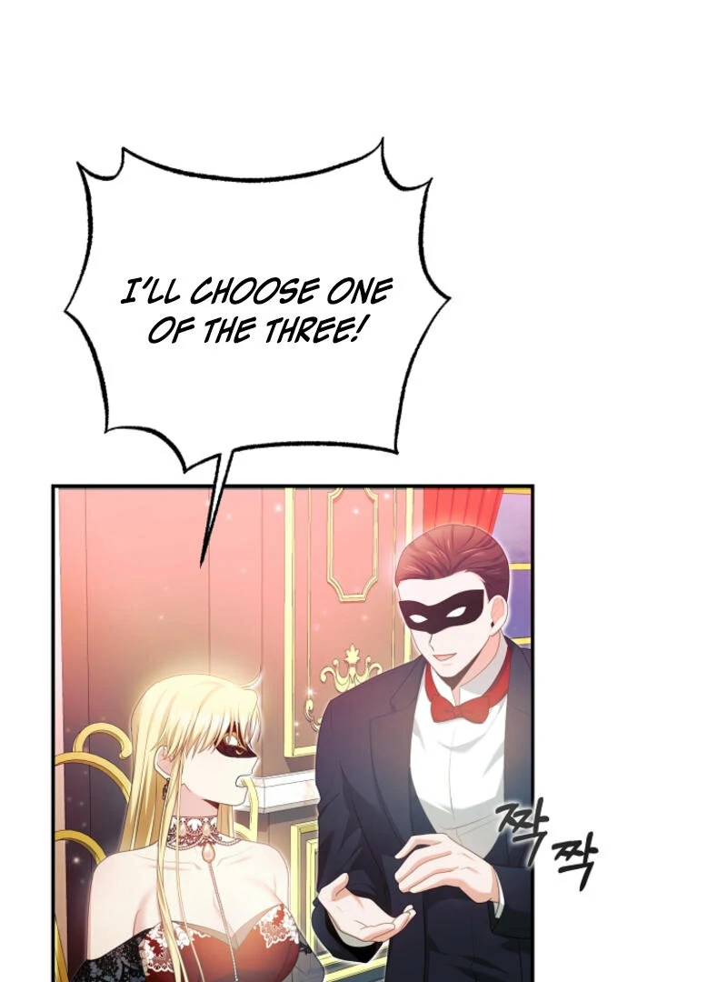 How to Extend a Marriage Contract Chapter 16 - Page 22