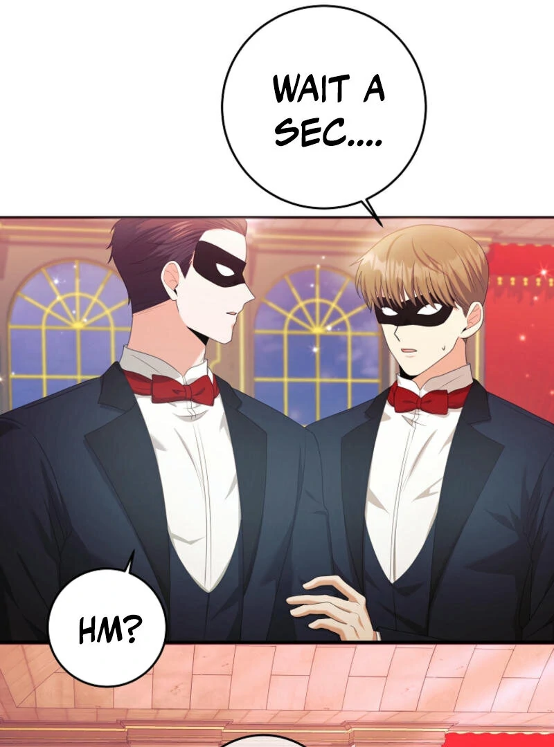 How to Extend a Marriage Contract Chapter 16 - Page 27