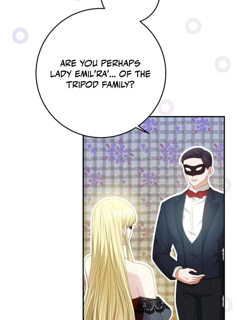 How to Extend a Marriage Contract Chapter 16 - Page 31