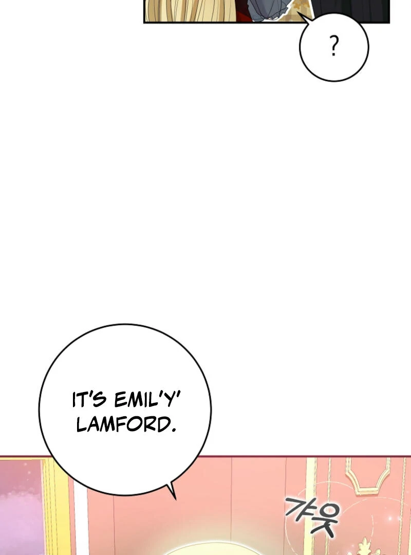 How to Extend a Marriage Contract Chapter 16 - Page 32