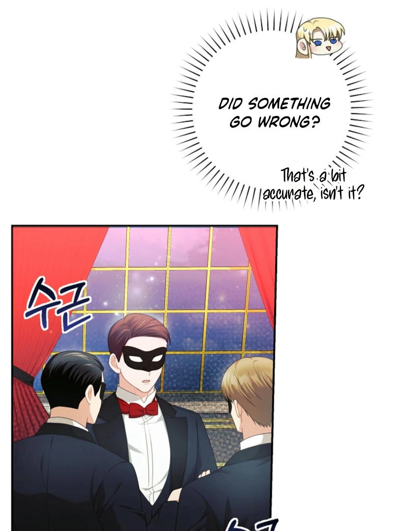 How to Extend a Marriage Contract Chapter 16 - Page 35