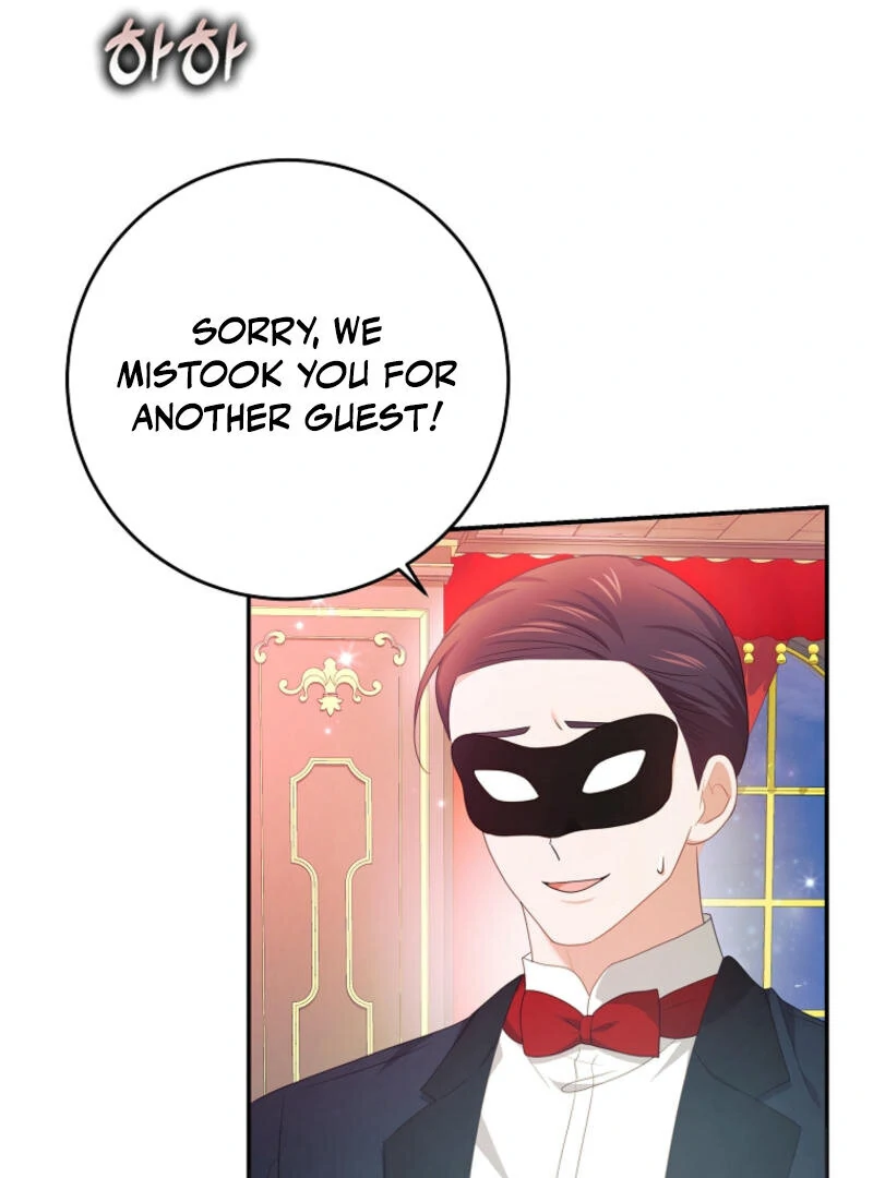 How to Extend a Marriage Contract Chapter 16 - Page 37