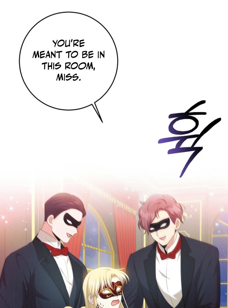 How to Extend a Marriage Contract Chapter 16 - Page 40
