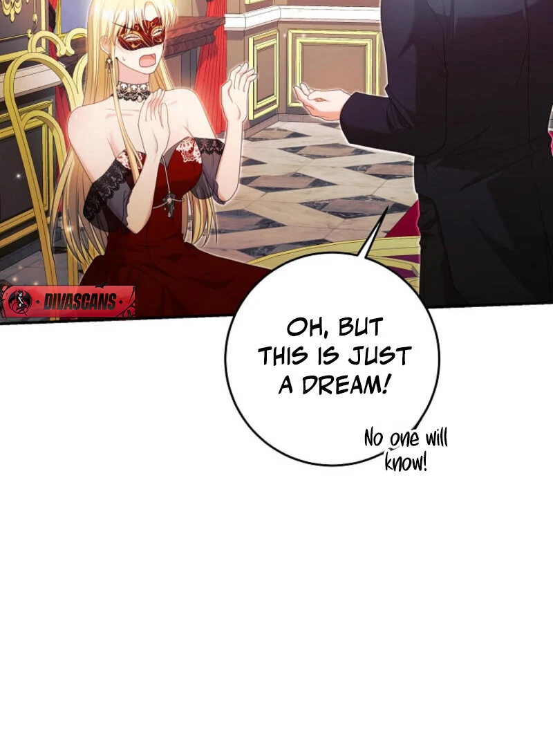 How to Extend a Marriage Contract Chapter 16 - Page 5