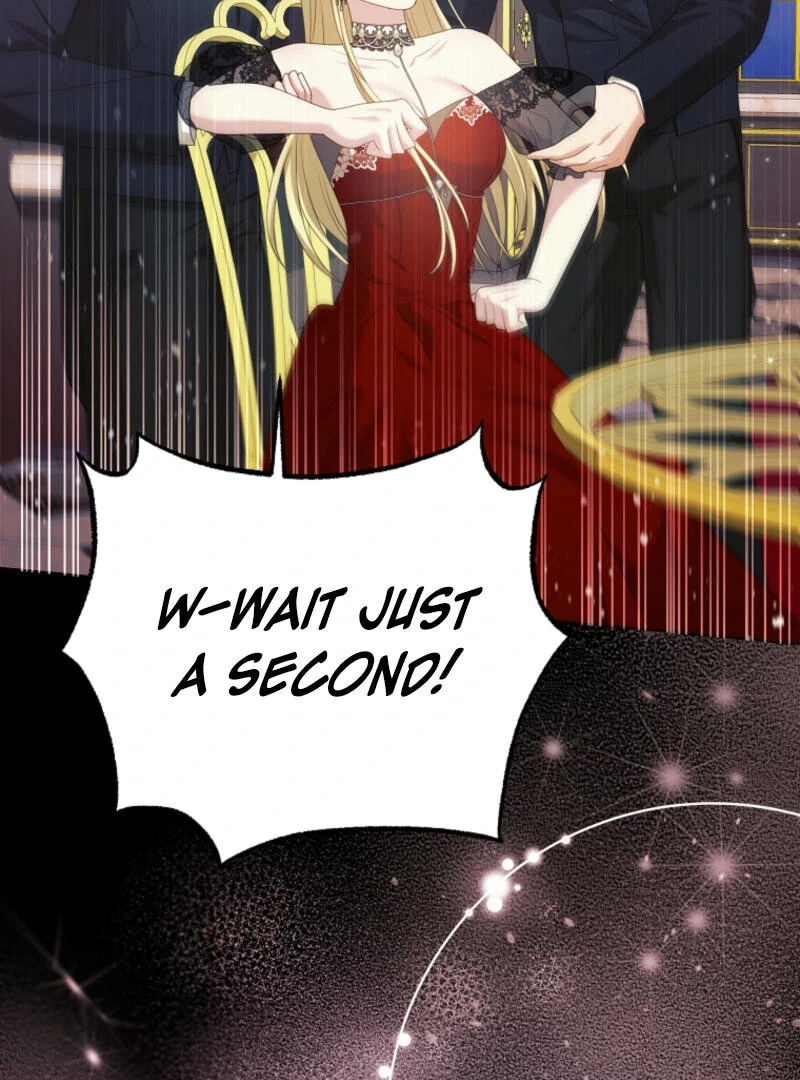How to Extend a Marriage Contract Chapter 16 - Page 41