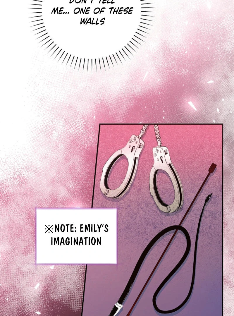 How to Extend a Marriage Contract Chapter 16 - Page 69