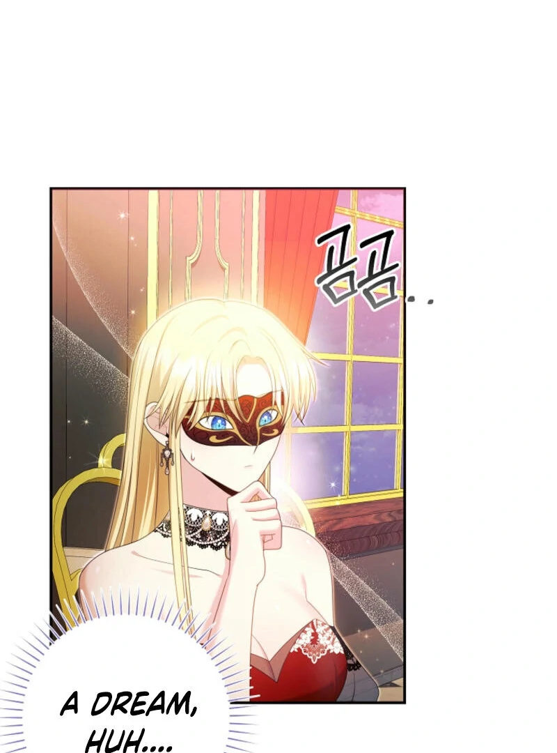 How to Extend a Marriage Contract Chapter 16 - Page 8
