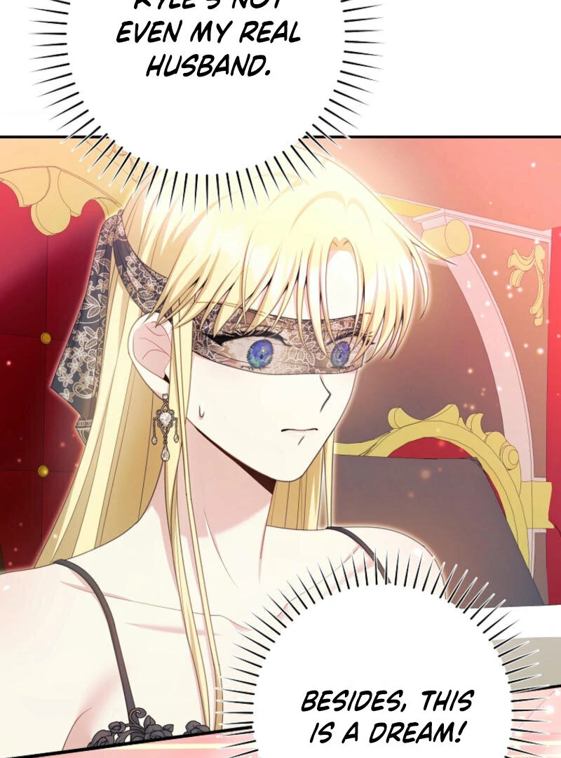 How to Extend a Marriage Contract Chapter 16 - Page 81