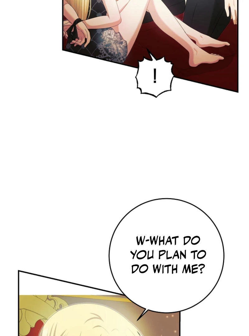 How to Extend a Marriage Contract Chapter 16 - Page 85
