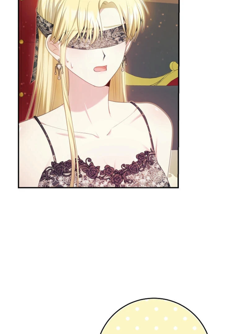 How to Extend a Marriage Contract Chapter 16 - Page 86