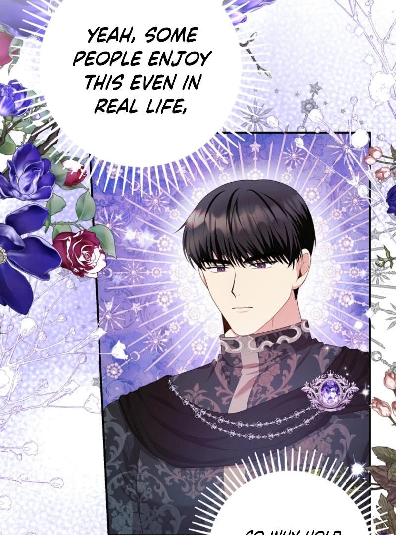 How to Extend a Marriage Contract Chapter 16 - Page 10