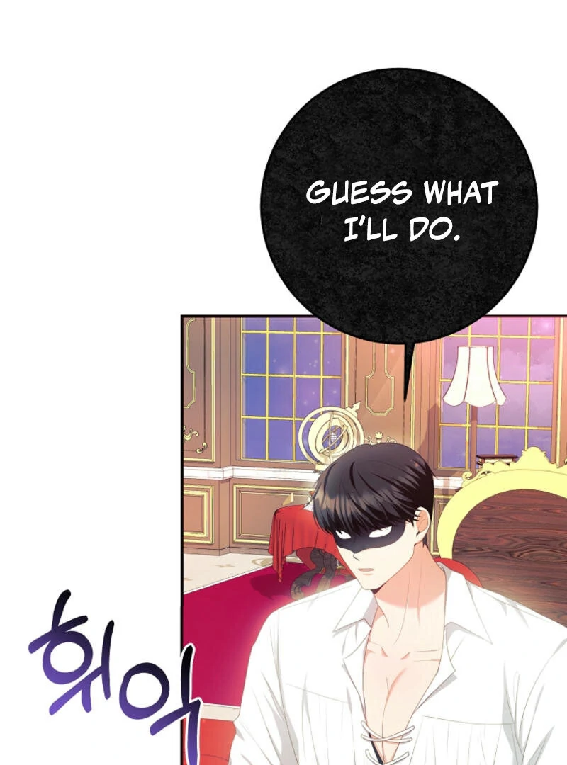 How to Extend a Marriage Contract Chapter 16 - Page 93