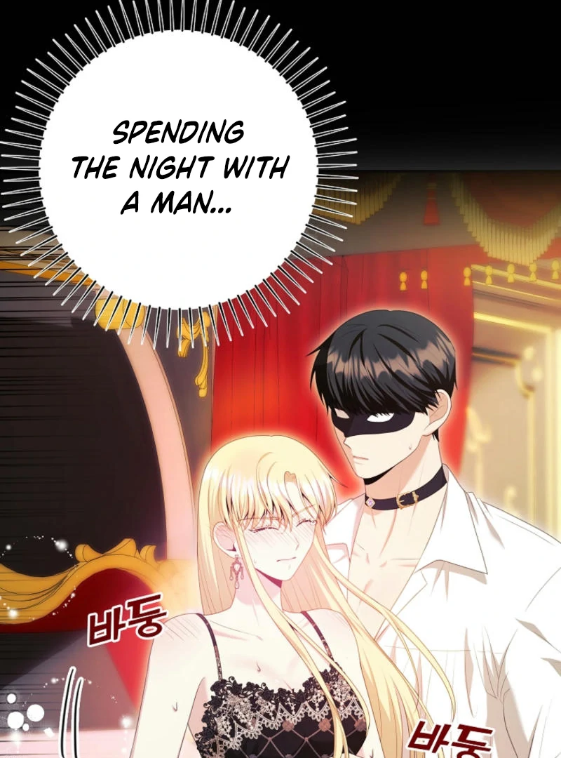 How to Extend a Marriage Contract Chapter 17 - Page 12