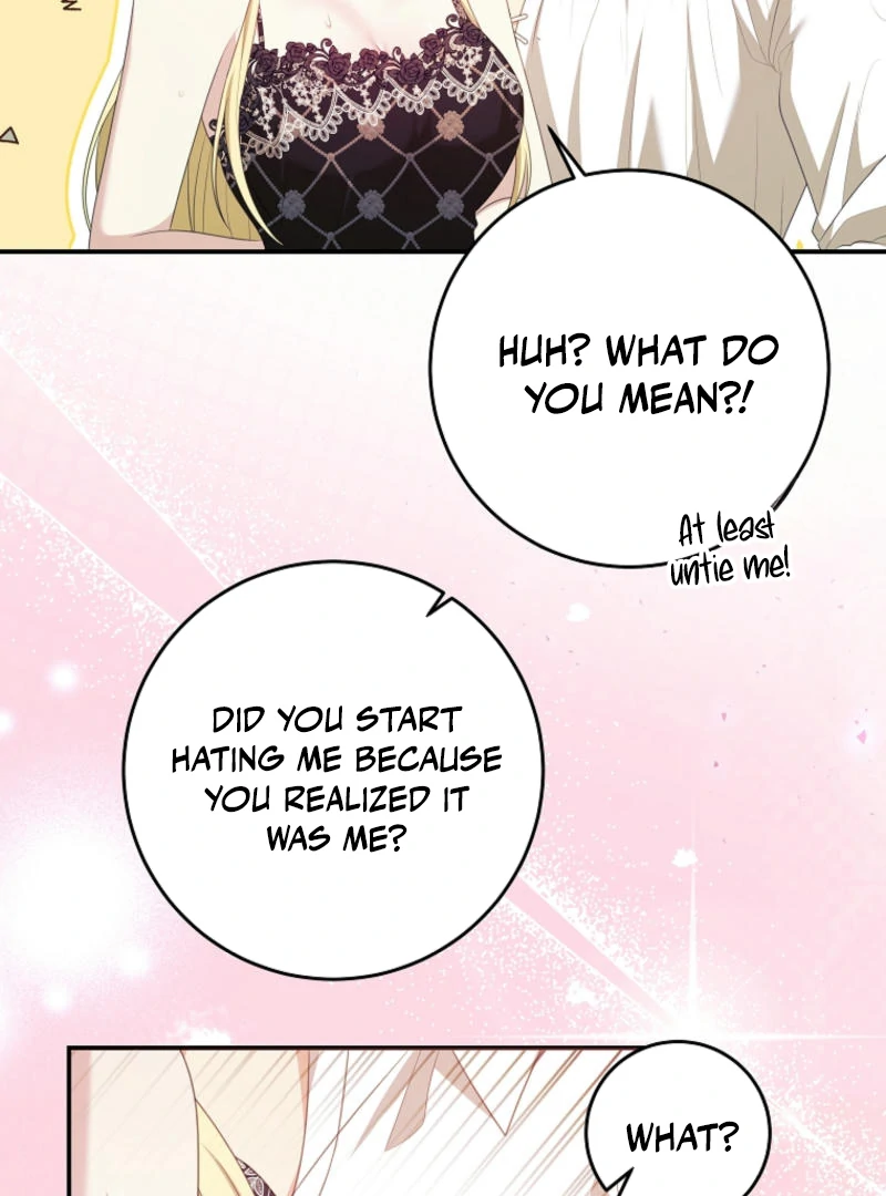 How to Extend a Marriage Contract Chapter 17 - Page 30