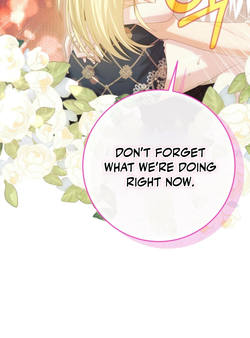 How to Extend a Marriage Contract Chapter 17 - Page 34