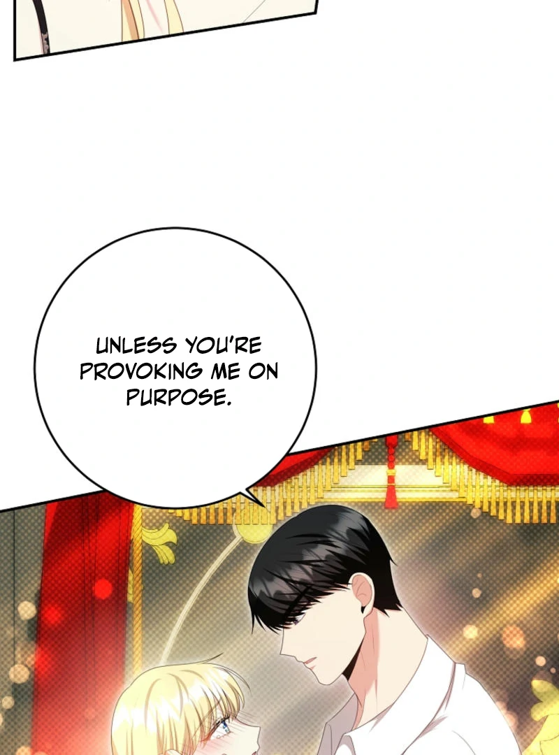 How to Extend a Marriage Contract Chapter 17 - Page 36