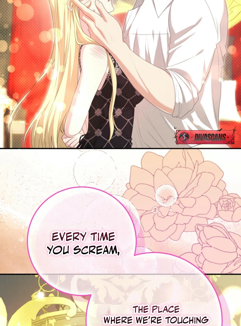 How to Extend a Marriage Contract Chapter 17 - Page 37