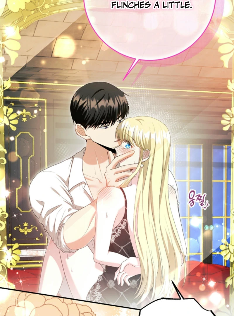 How to Extend a Marriage Contract Chapter 17 - Page 38