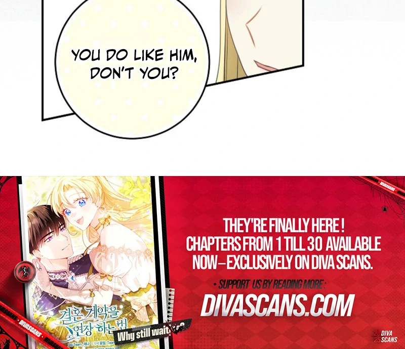 How to Extend a Marriage Contract Chapter 17 - Page 68