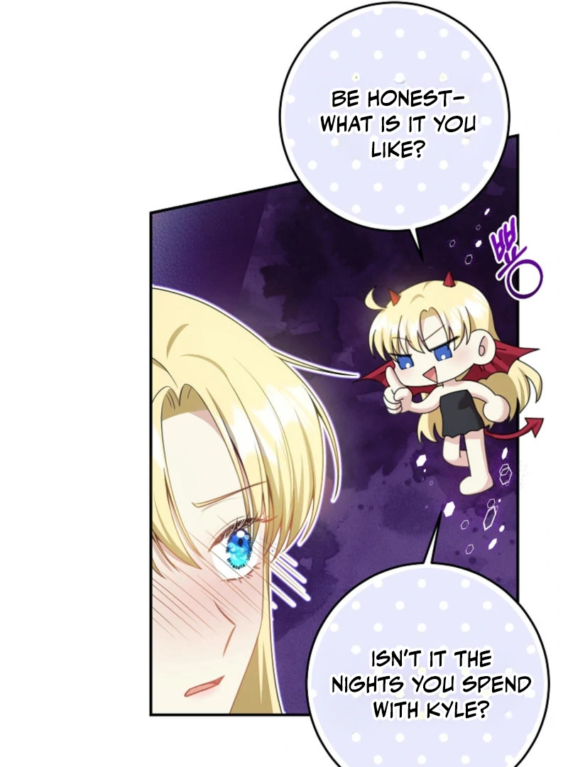 How to Extend a Marriage Contract Chapter 17 - Page 69