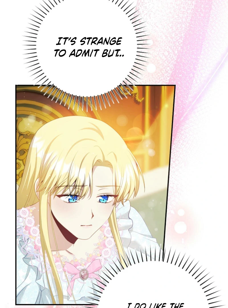 How to Extend a Marriage Contract Chapter 17 - Page 75