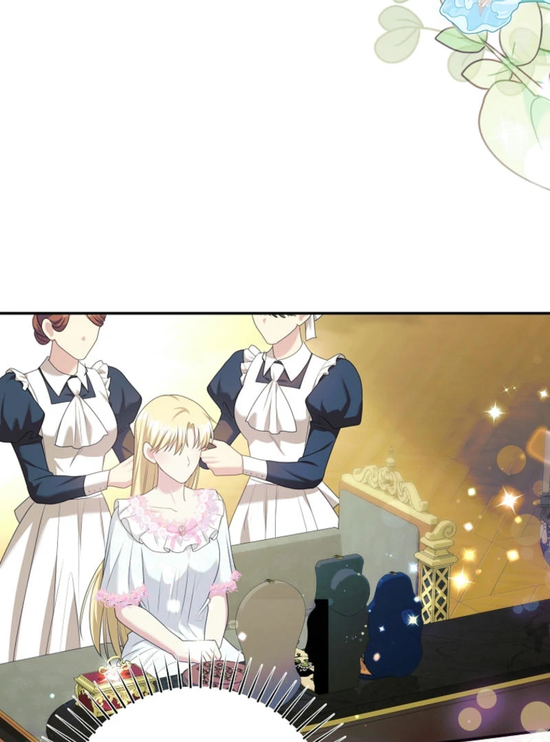 How to Extend a Marriage Contract Chapter 17 - Page 86