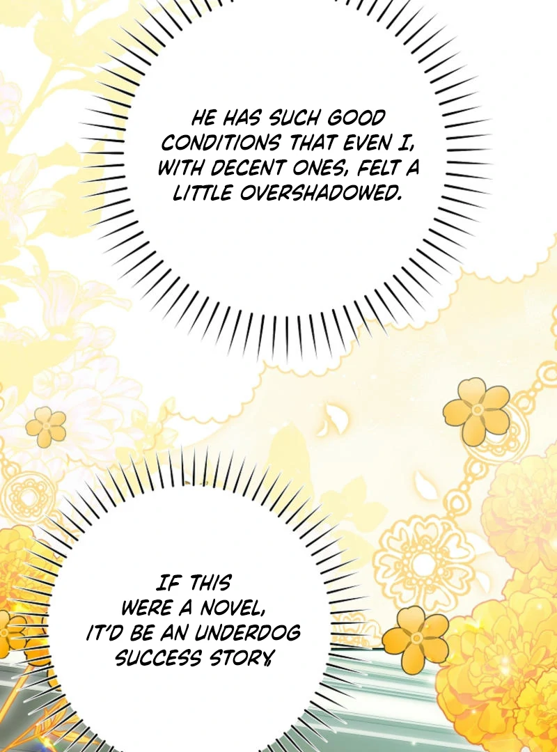How to Extend a Marriage Contract Chapter 17 - Page 93
