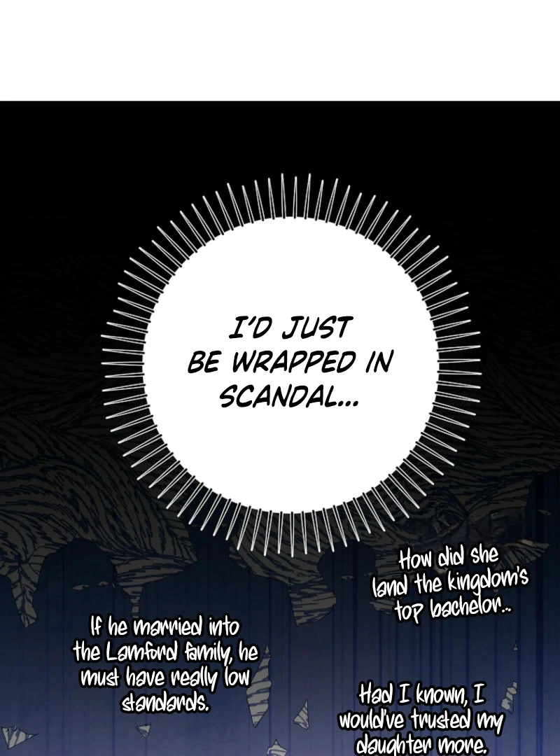 How to Extend a Marriage Contract Chapter 17 - Page 96
