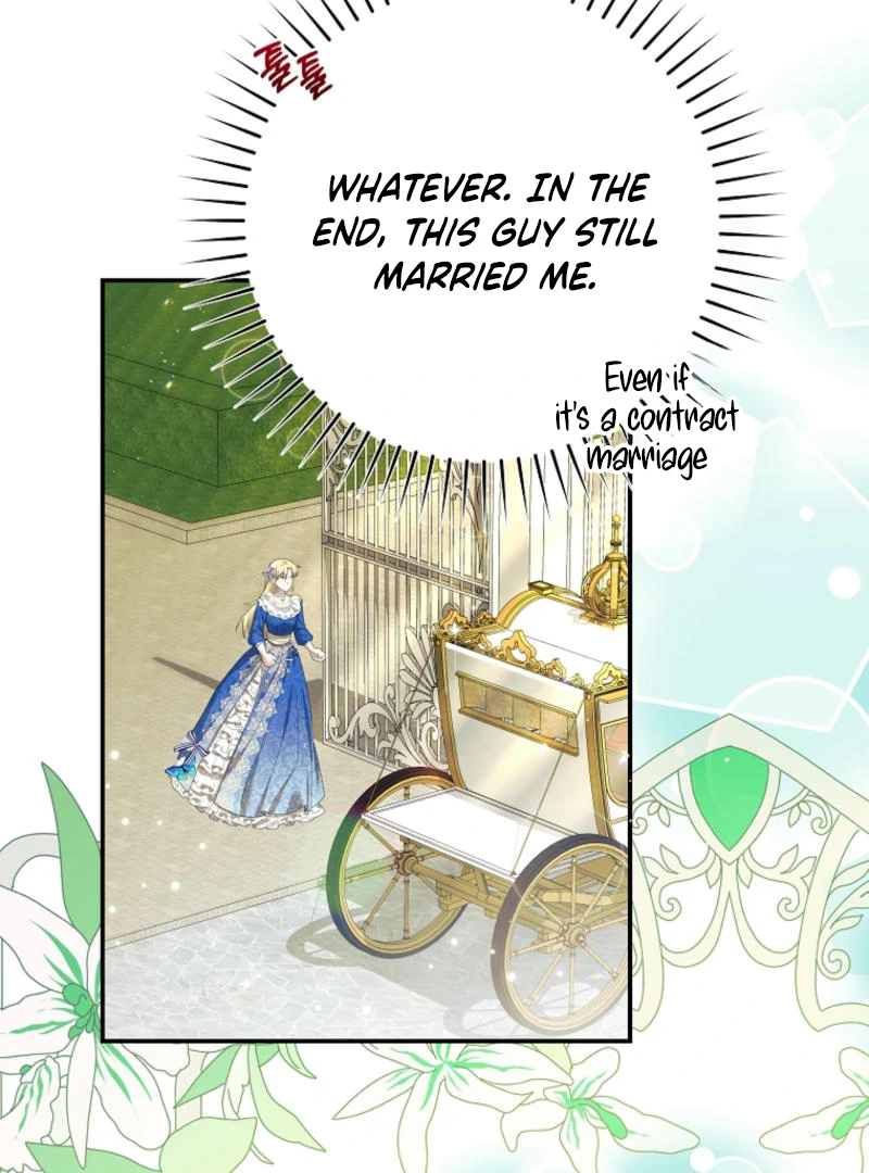 How to Extend a Marriage Contract Chapter 17 - Page 98