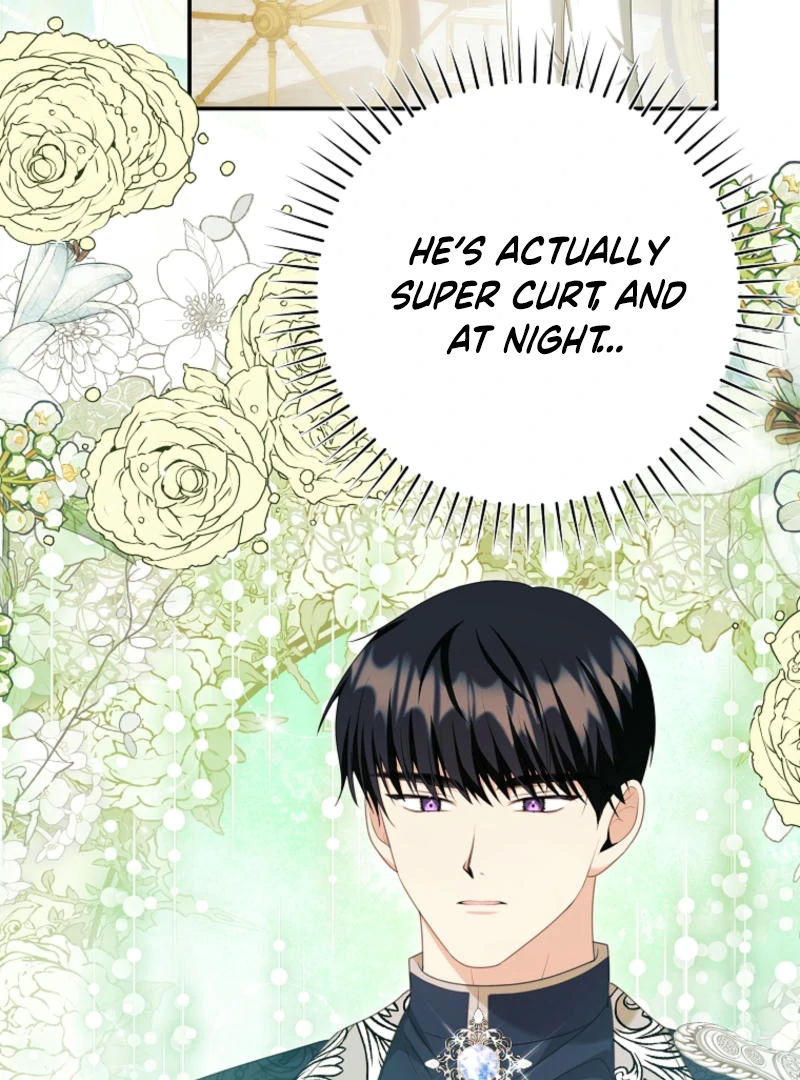 How to Extend a Marriage Contract Chapter 17 - Page 100