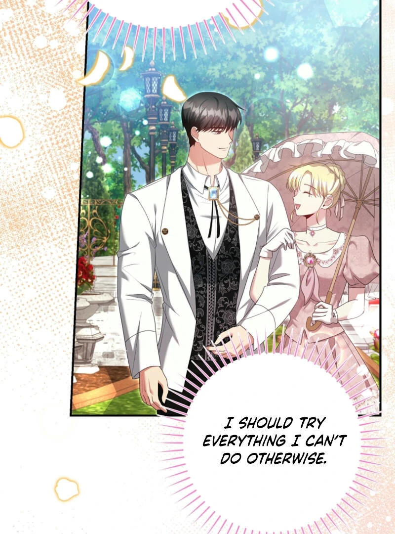 How to Extend a Marriage Contract Chapter 18 - Page 15