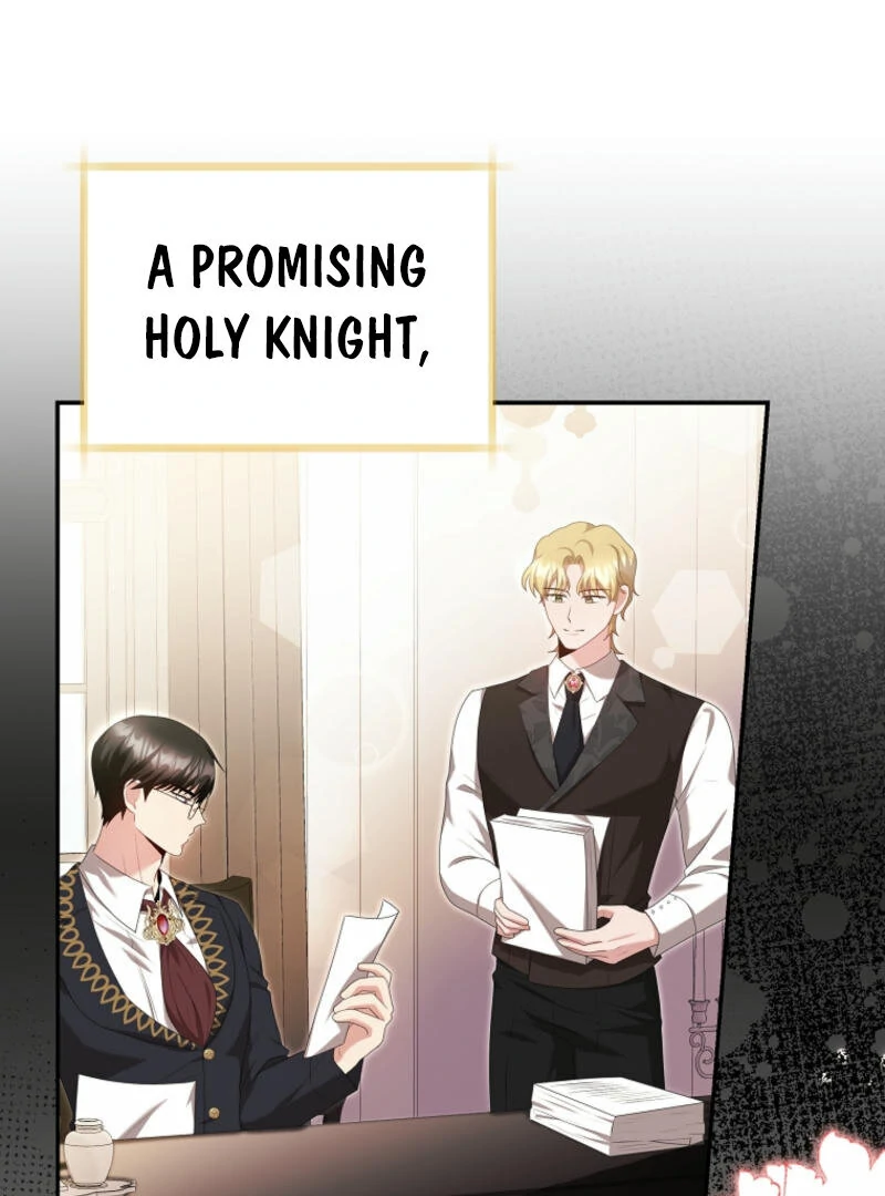 How to Extend a Marriage Contract Chapter 18 - Page 31